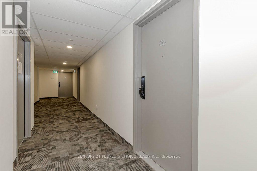 226 - 50 Herrick Avenue, St. Catharines, Ontario  L2P 0G3 - Photo 9 - X14089644