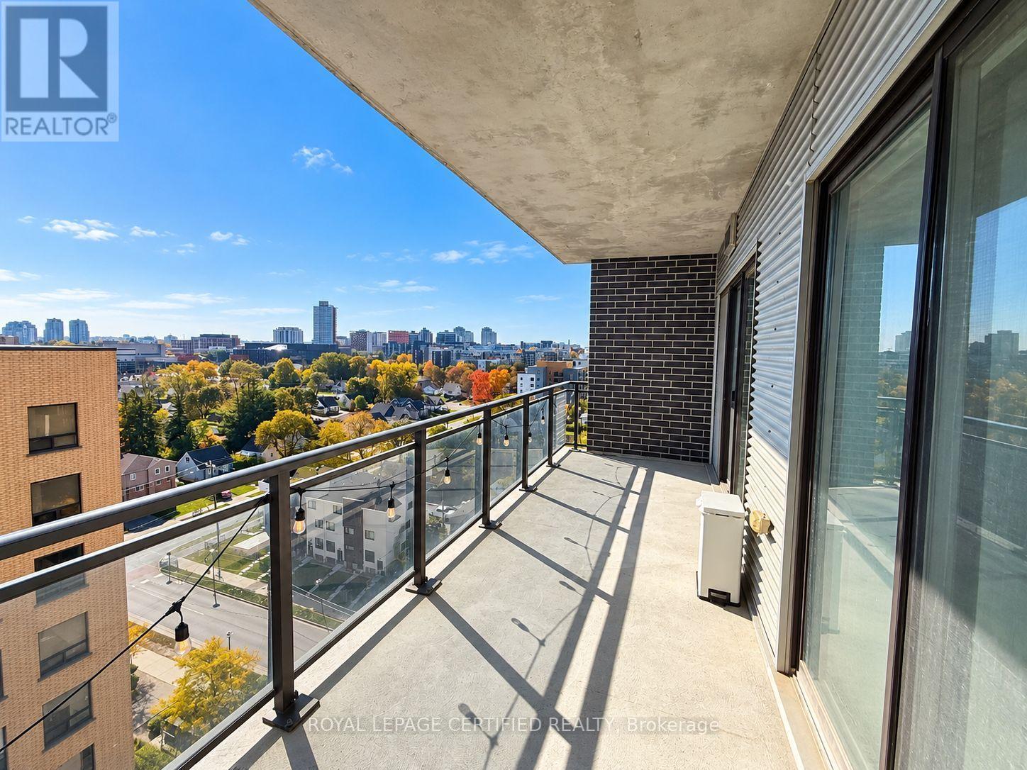 1001 - 318 Spruce Street S, Waterloo, Ontario  N2L 3M7 - Photo 10 - X14089658