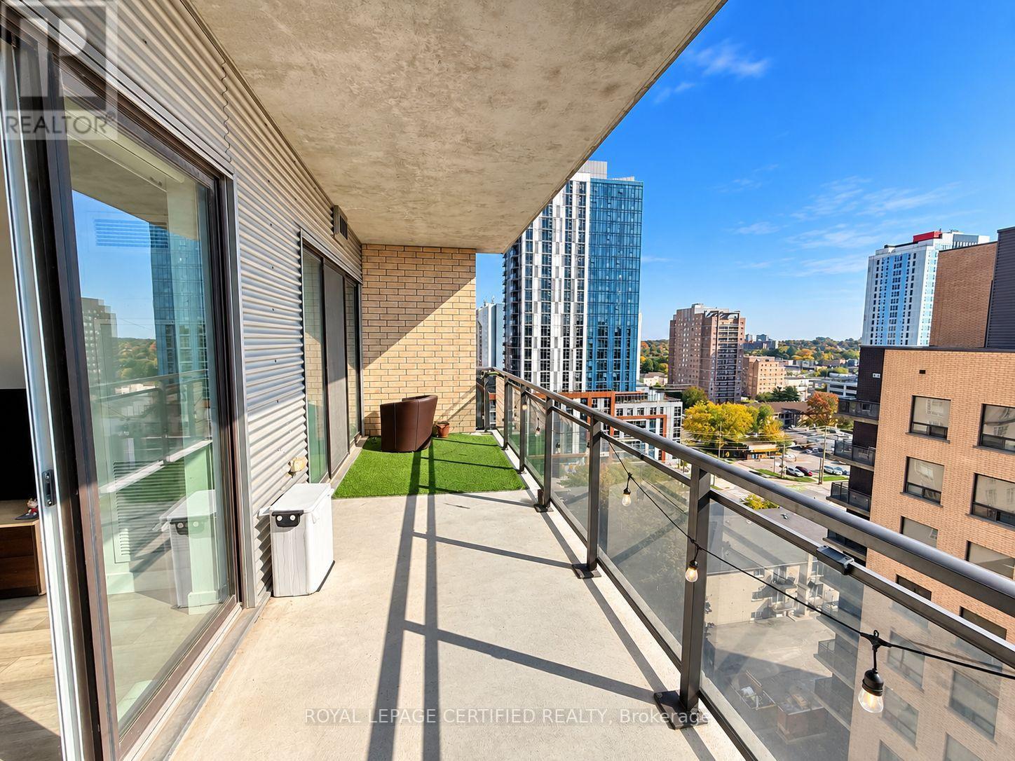 1001 - 318 Spruce Street S, Waterloo, Ontario  N2L 3M7 - Photo 11 - X14089658
