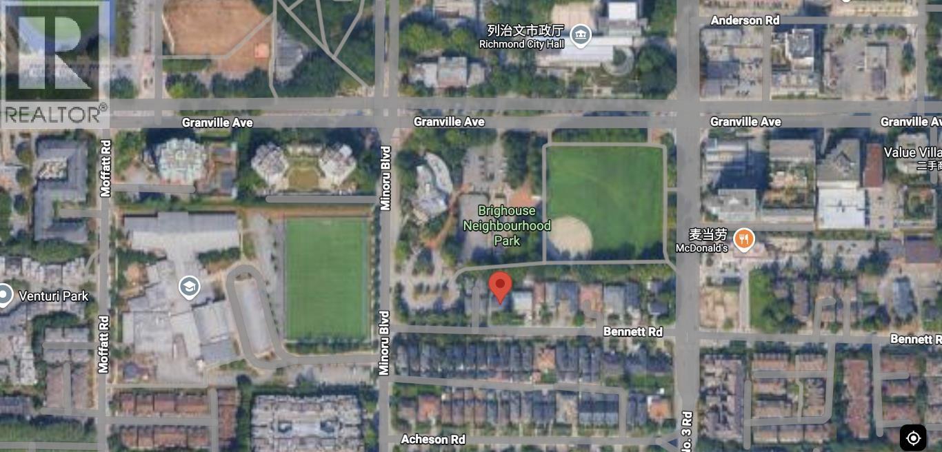 7851 Bennett Road, Richmond, British Columbia  V6Y 1N3 - Photo 10 - R3176304