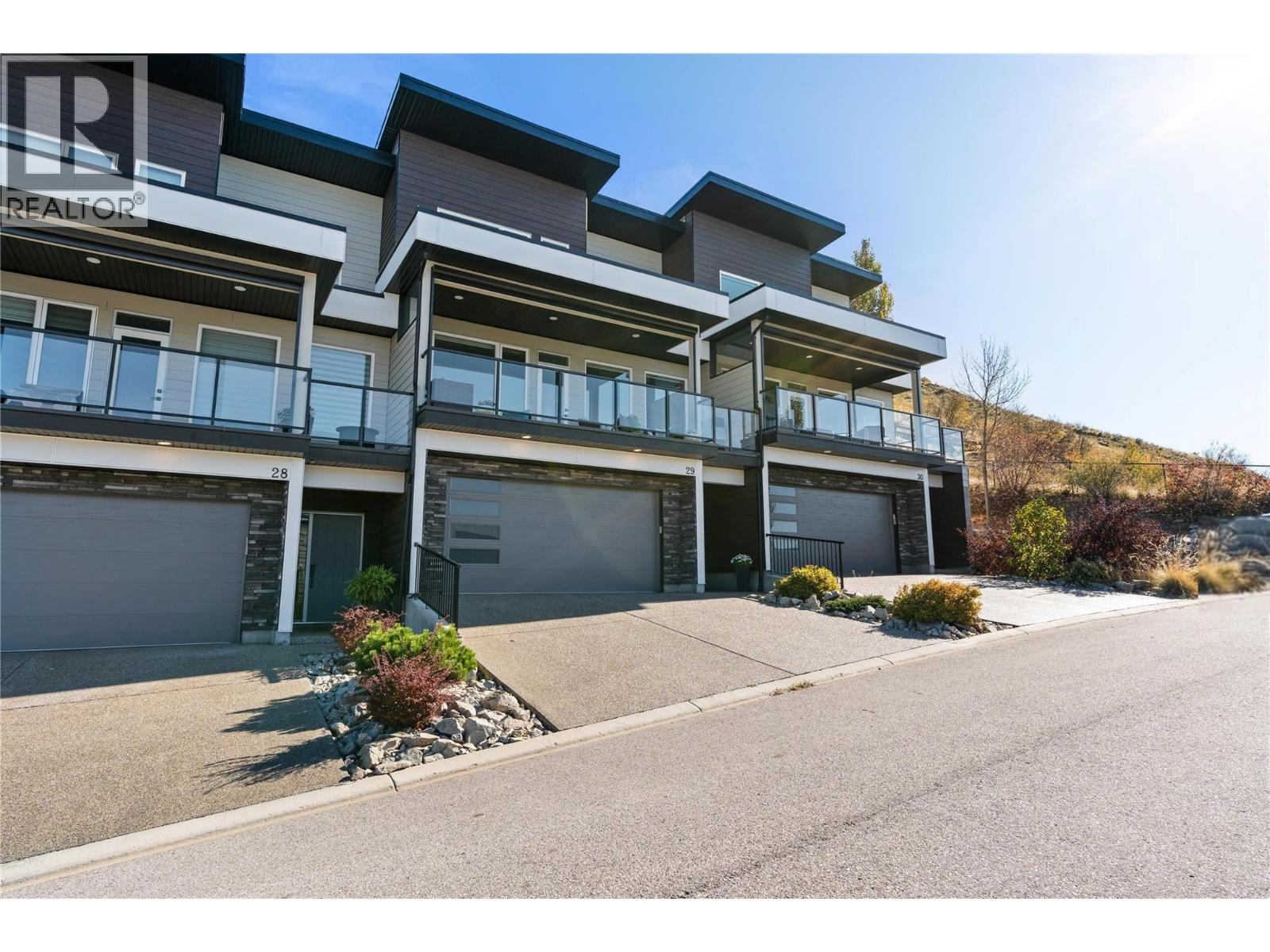 1000 Mt Robson Place Unit# 29, Vernon, British Columbia