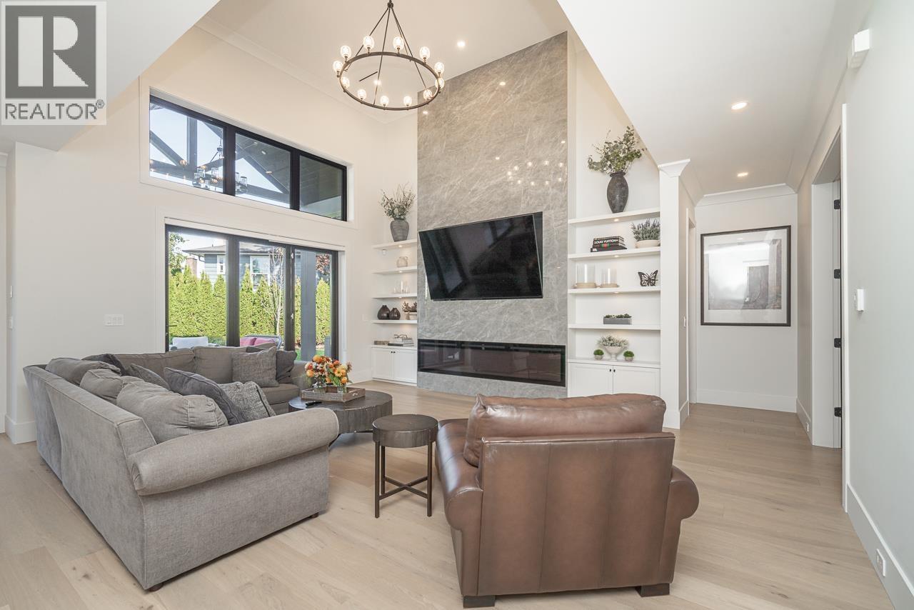 5891 Goldeneye Place, Richmond, British Columbia  V7E 3V7 - Photo 6 - R3176159