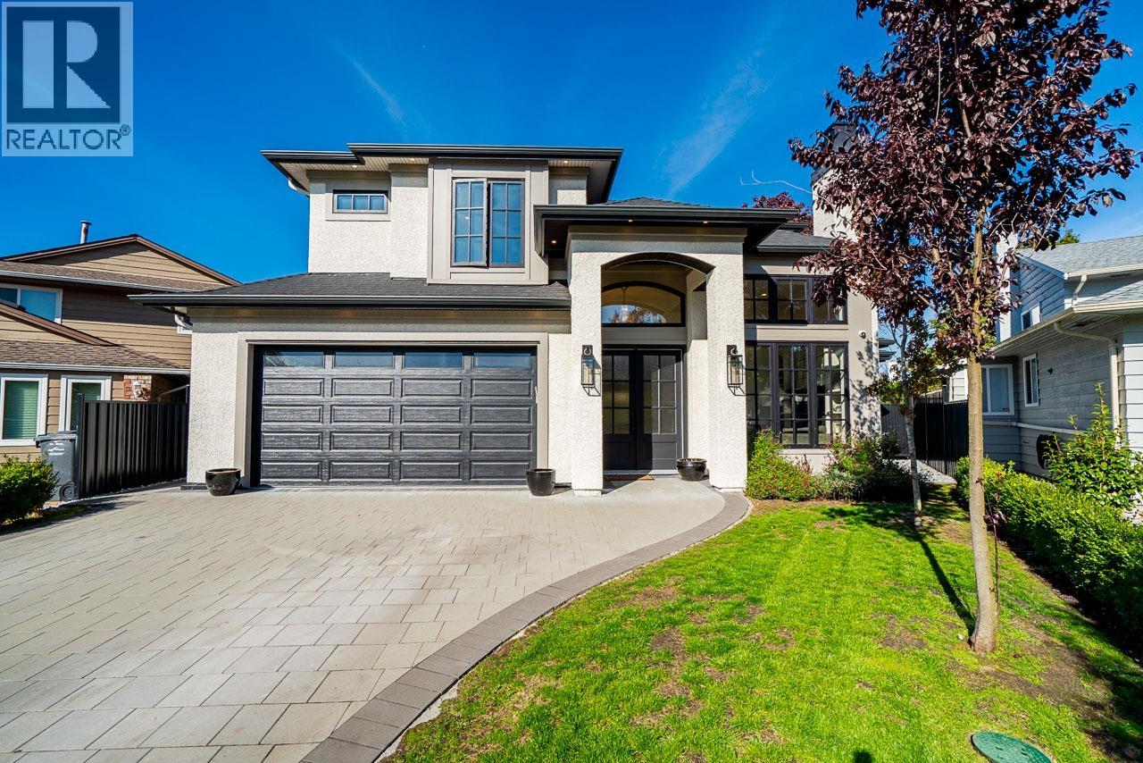 5891 GOLDENEYE PLACE, richmond, British Columbia