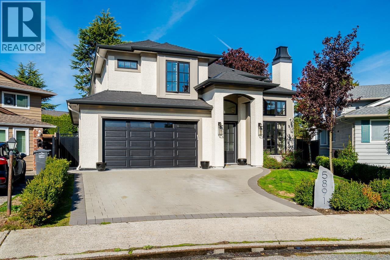 5891 Goldeneye Place, Richmond, British Columbia  V7E 3V7 - Photo 2 - R3176159