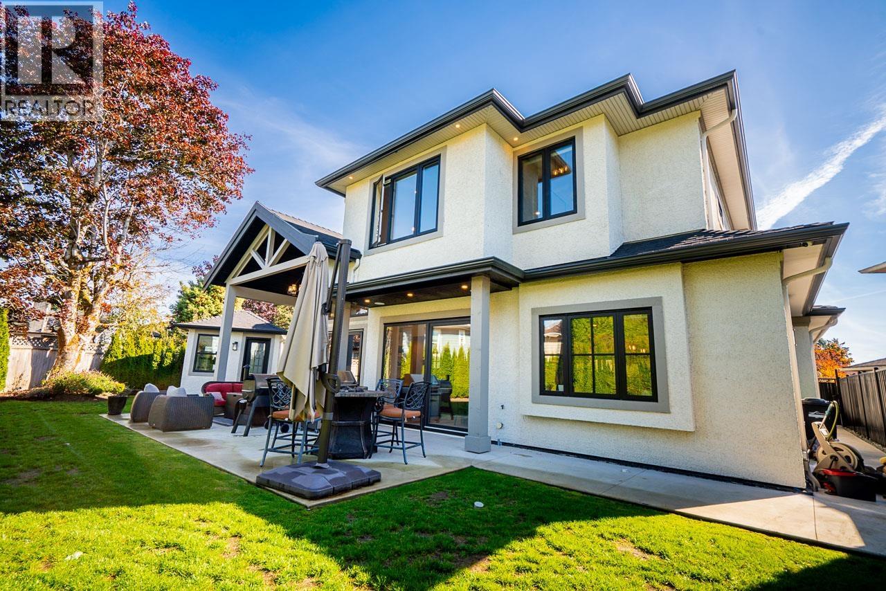 5891 Goldeneye Place, Richmond, British Columbia  V7E 3V7 - Photo 37 - R3176159