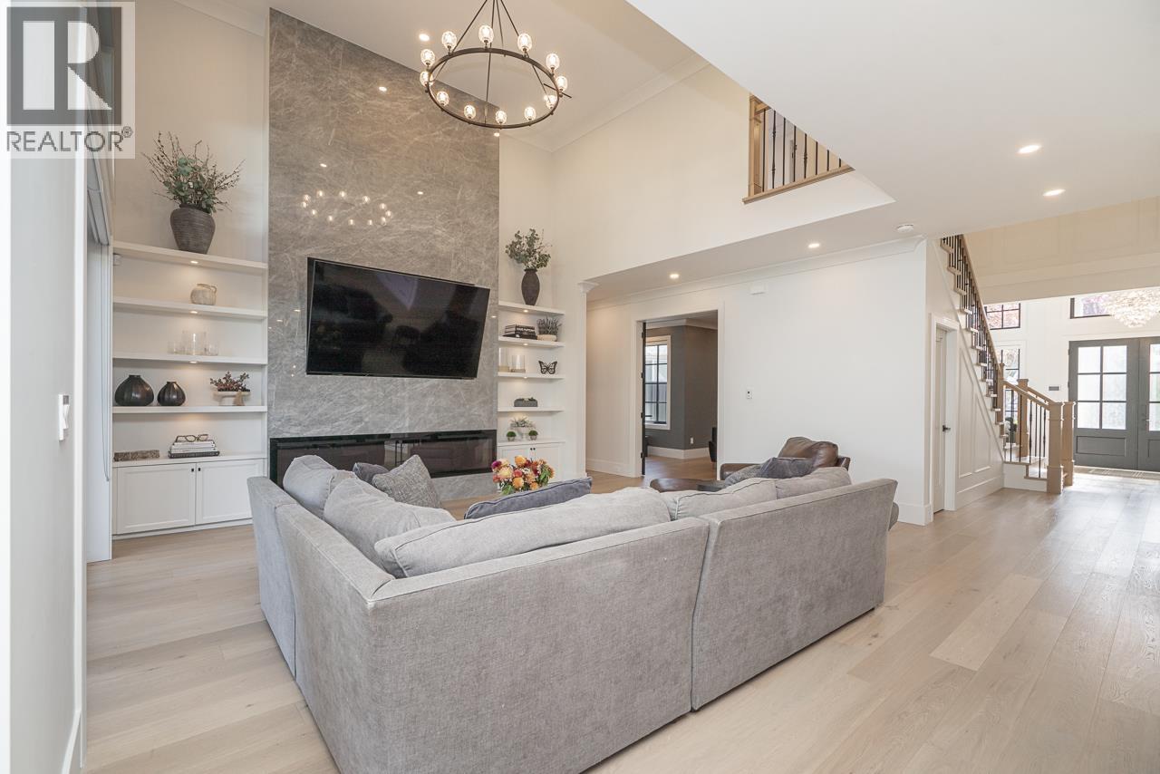 5891 Goldeneye Place, Richmond, British Columbia  V7E 3V7 - Photo 7 - R3176159