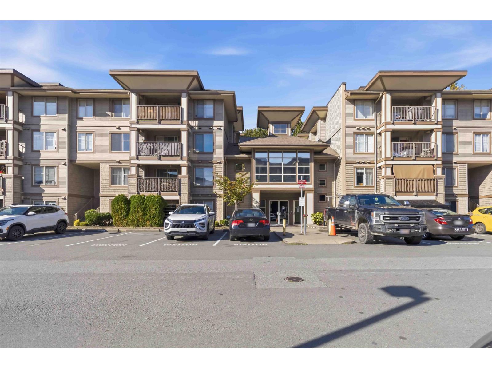111 45555 YALE ROAD|Chilliwack Proper South