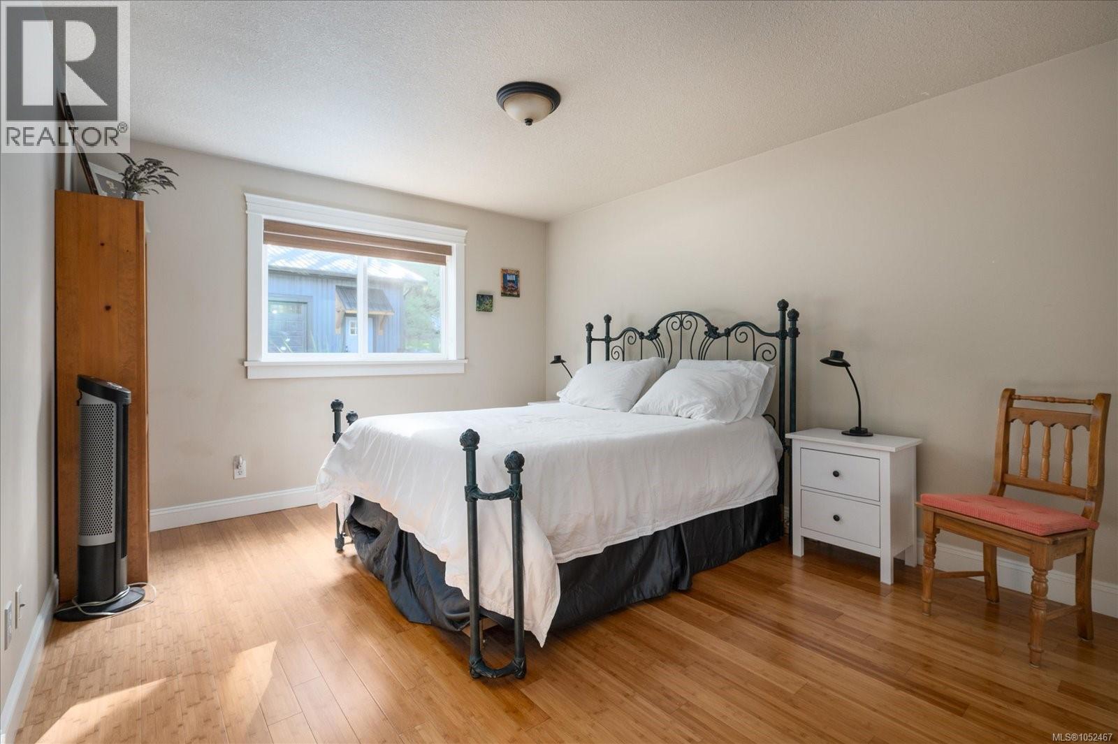 521 Fourneau Way