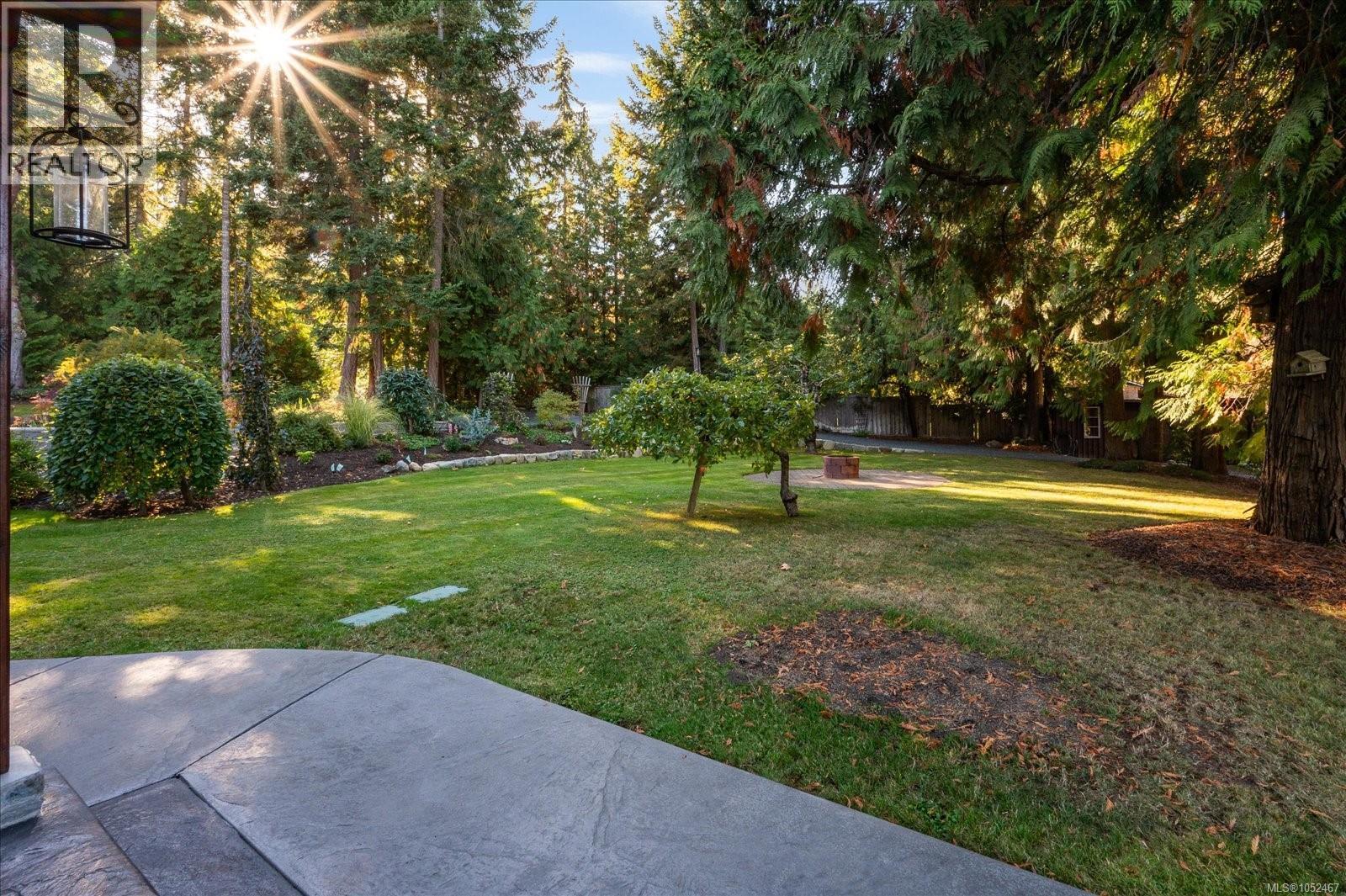 521 Fourneau Way