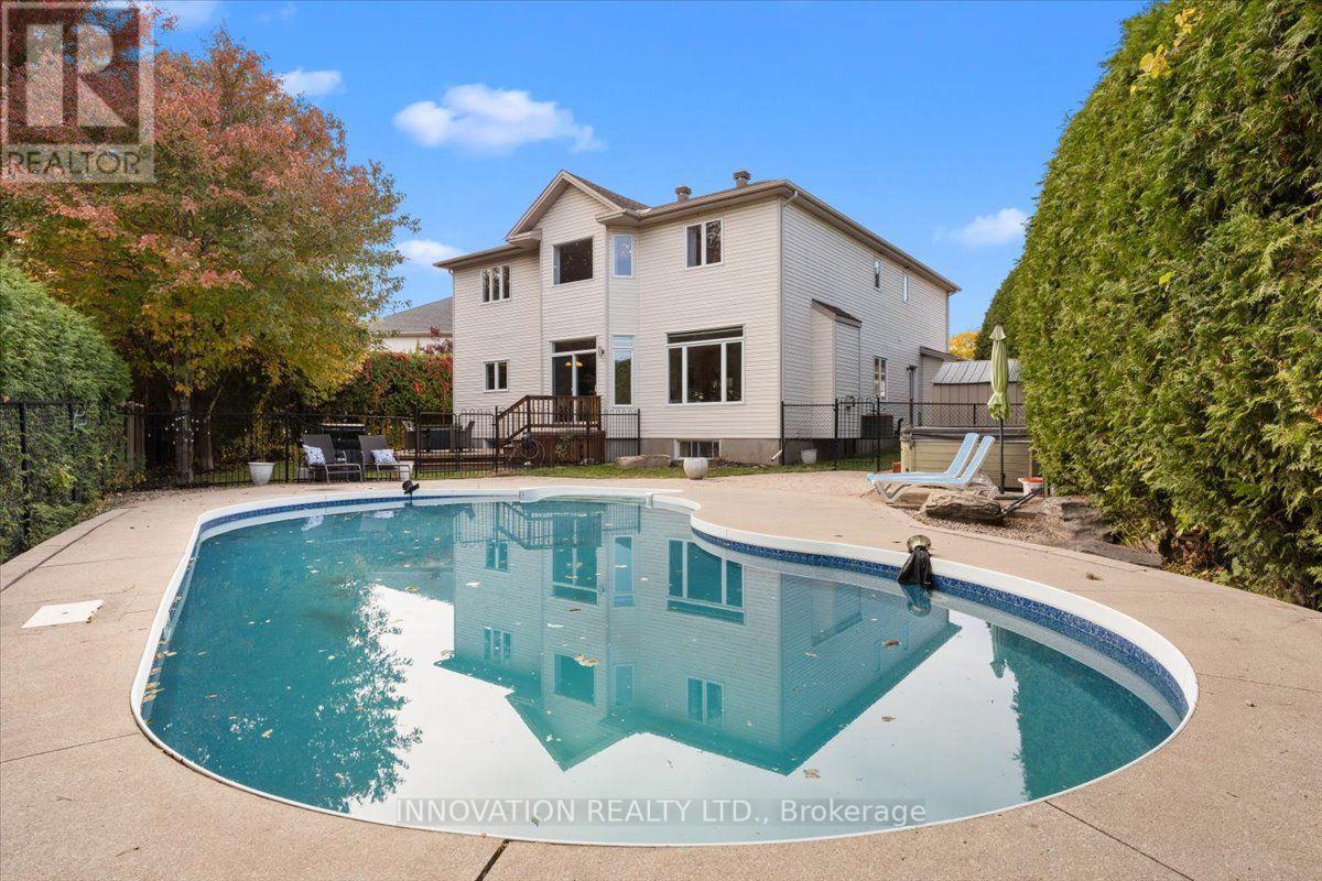 12 Gros Morne Court, Ottawa, Ontario  K2M 2W7 - Photo 40 - X14089696