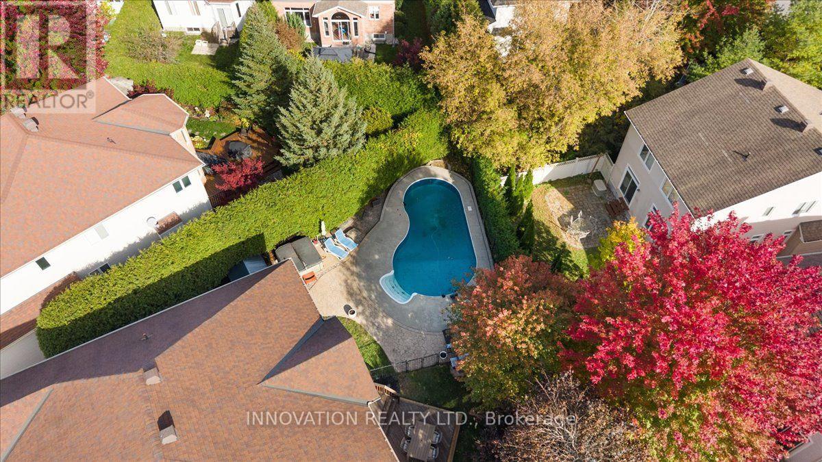 12 Gros Morne Court, Ottawa, Ontario  K2M 2W7 - Photo 41 - X14089696
