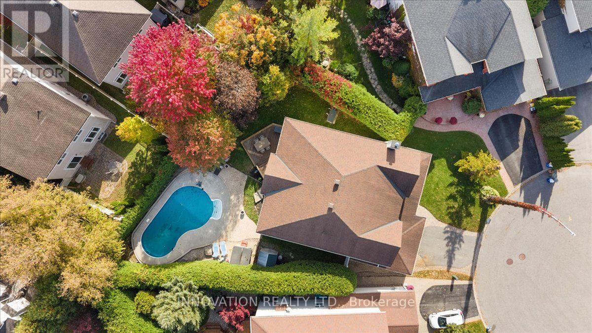 12 Gros Morne Court, Ottawa, Ontario  K2M 2W7 - Photo 42 - X14089696