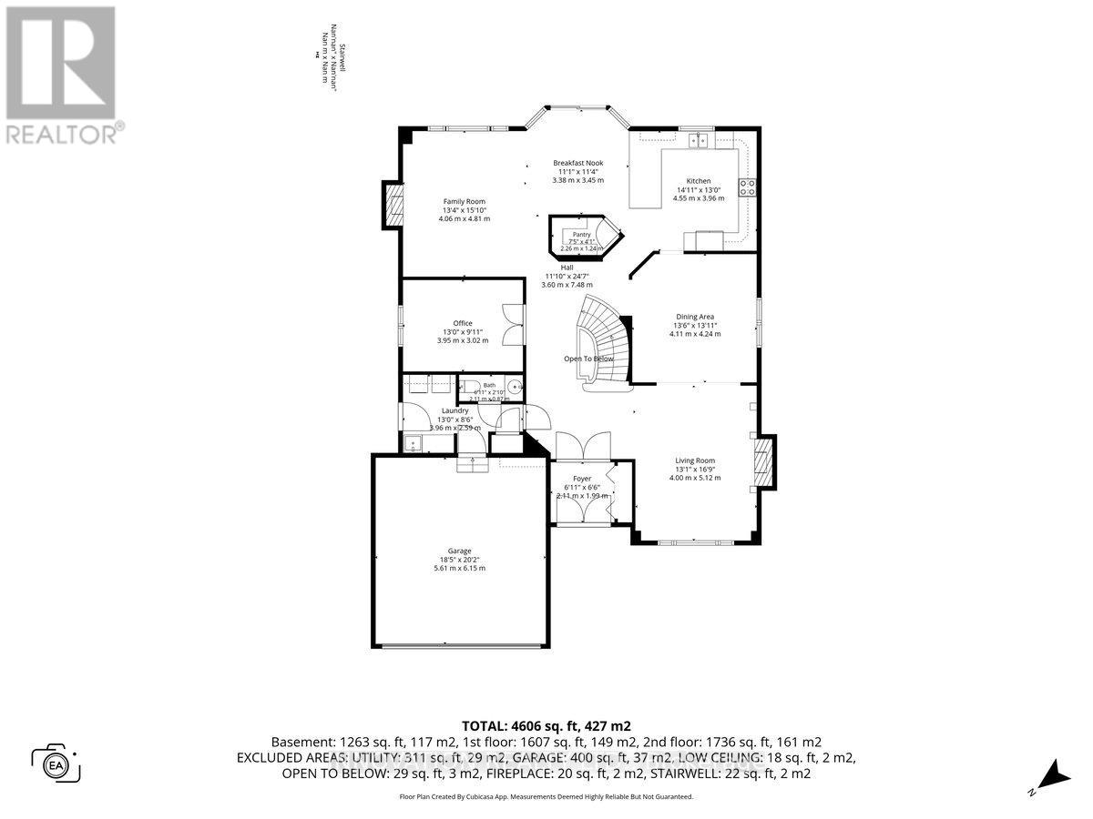 12 Gros Morne Court, Ottawa, Ontario  K2M 2W7 - Photo 48 - X14089696