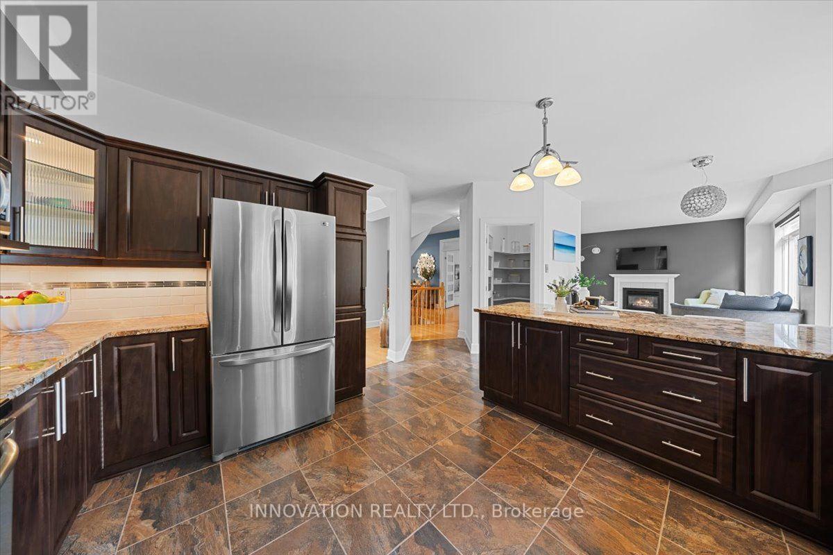 12 Gros Morne Court, Ottawa, Ontario  K2M 2W7 - Photo 8 - X14089696