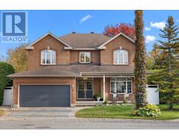 12 GROS MORNE COURT, Ottawa, Ontario