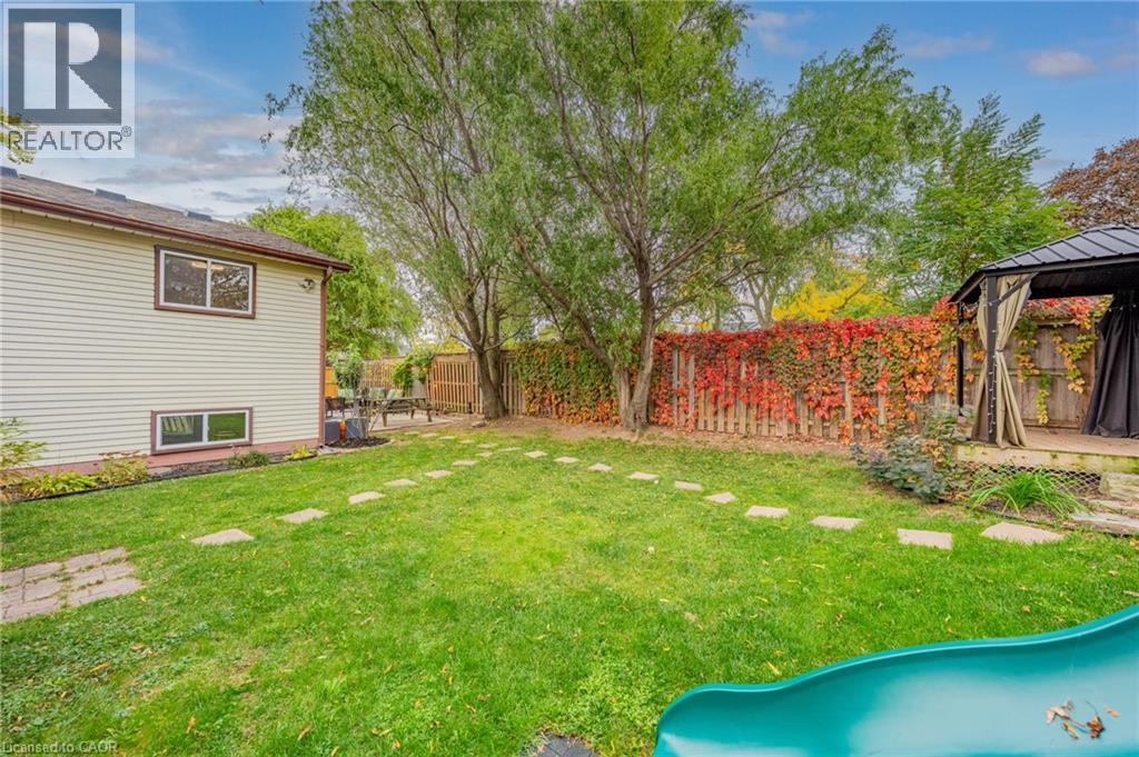 2324 Coldstream Drive, Burlington, Ontario  L7P 3T3 - Photo 36 - 40872107
