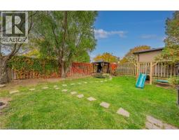 2324 COLDSTREAM Drive, burlington, Ontario