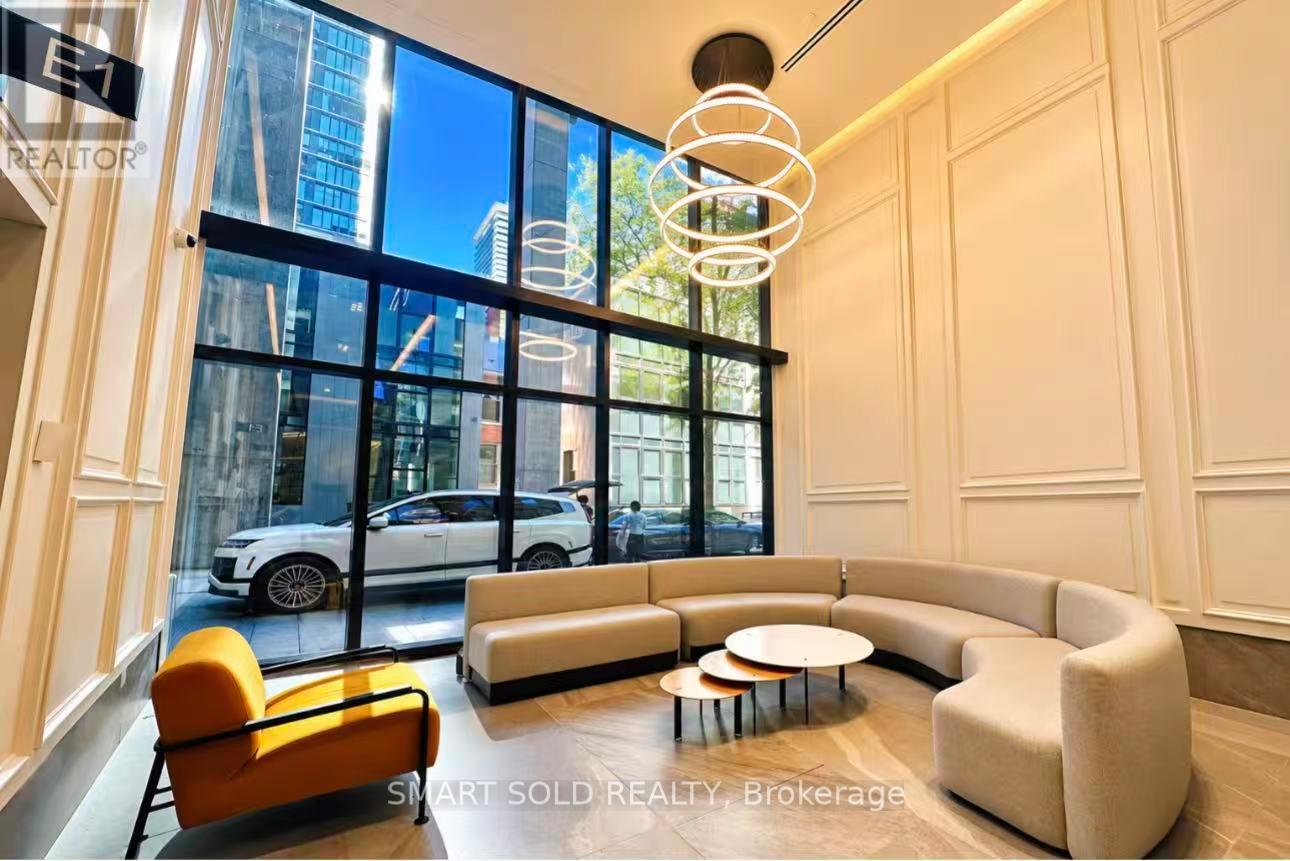 817 - 3 GLOUCESTER STREET, toronto (church-yonge corridor), Ontario