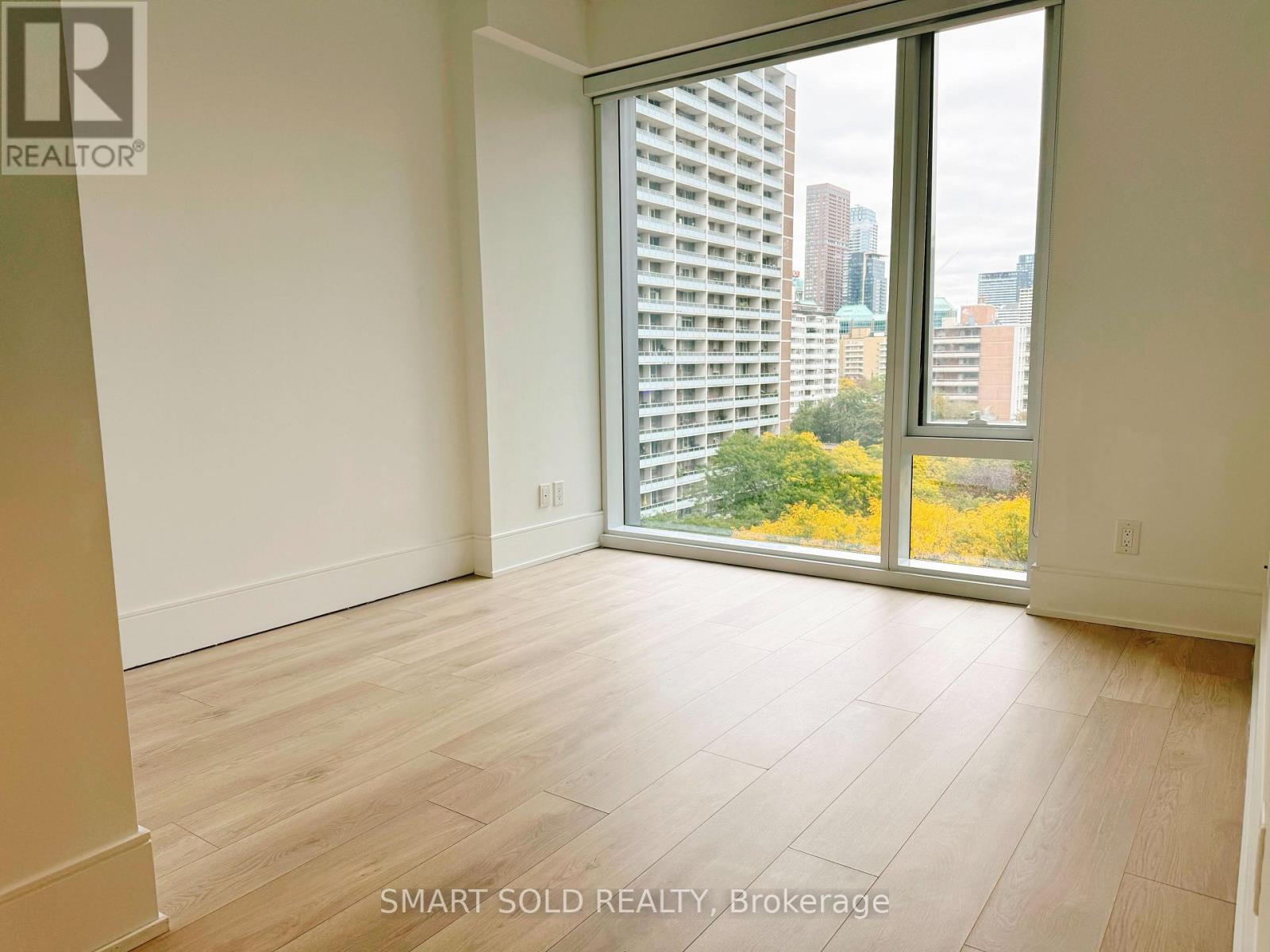 817 - 3 Gloucester Street, Toronto (Church-Yonge Corridor), Ontario  M4Y 0C6 - Photo 6 - C14089688