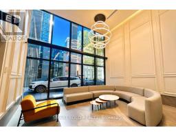 817 - 3 GLOUCESTER STREET, Toronto, Ontario