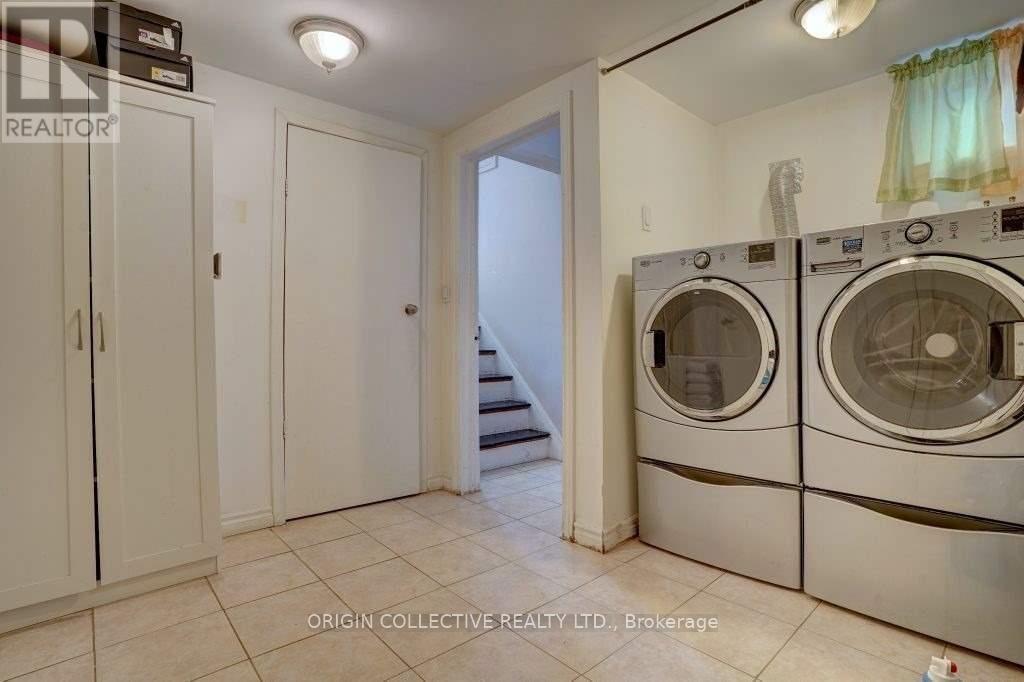 Basement - 42 Par Avenue, Toronto (Woburn), Ontario  M1G 2G4 - Photo 2 - E14089702