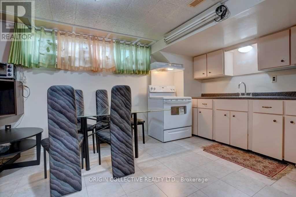 Basement - 42 Par Avenue, Toronto (Woburn), Ontario  M1G 2G4 - Photo 5 - E14089702