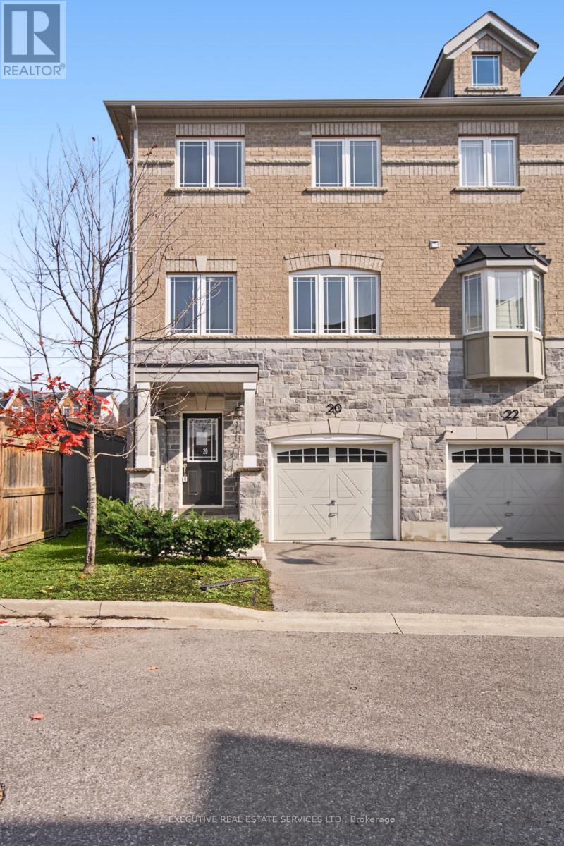 20 Waterstone Way, Whitby (Williamsburg), Ontario  L1M 0M3 - Photo 4 - E14089704