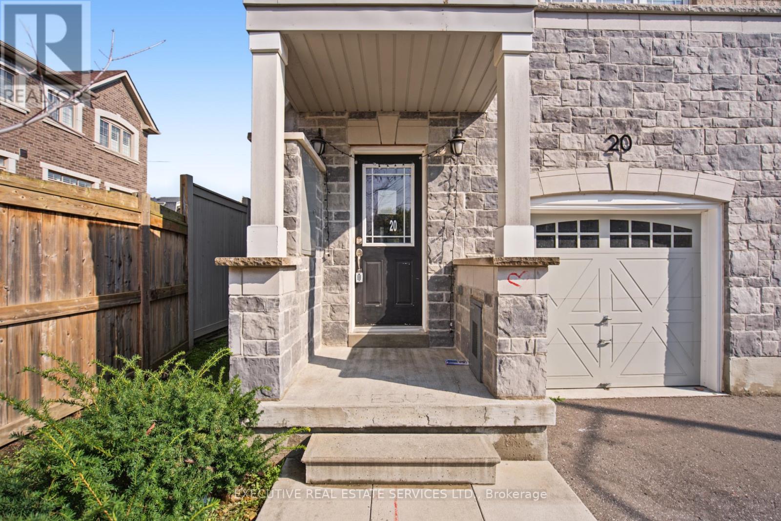 20 Waterstone Way, Whitby (Williamsburg), Ontario  L1M 0M3 - Photo 6 - E14089704