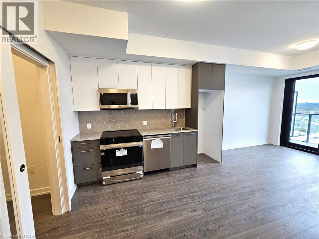 30 Francis Street S Unit# 2312, Kitchener, Ontario  N2G 0B5 - Photo 2 - 40870238