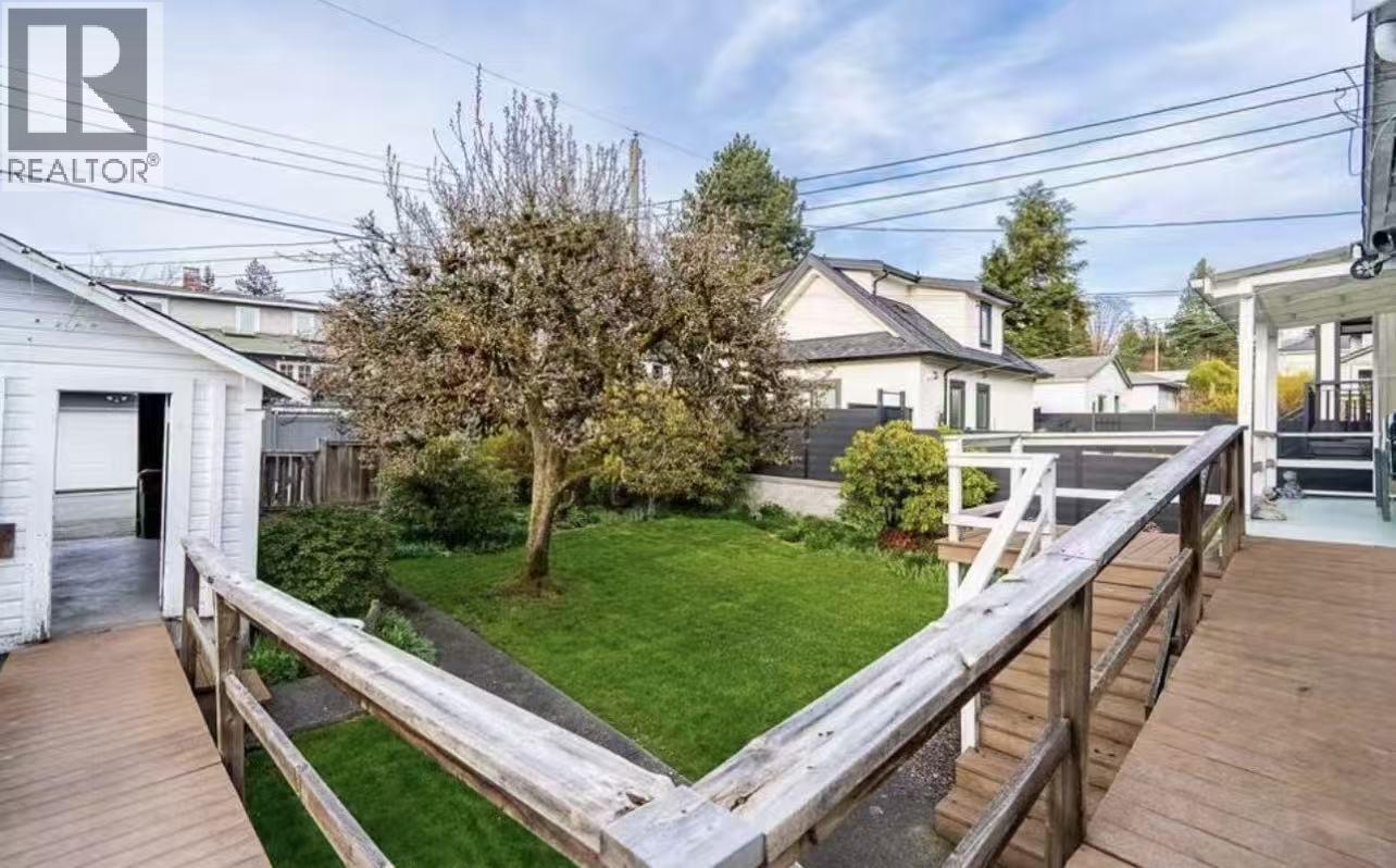 2000 West 43rd Avenue, Vancouver, British Columbia  V6M 2C7 - Photo 22 - R3175599