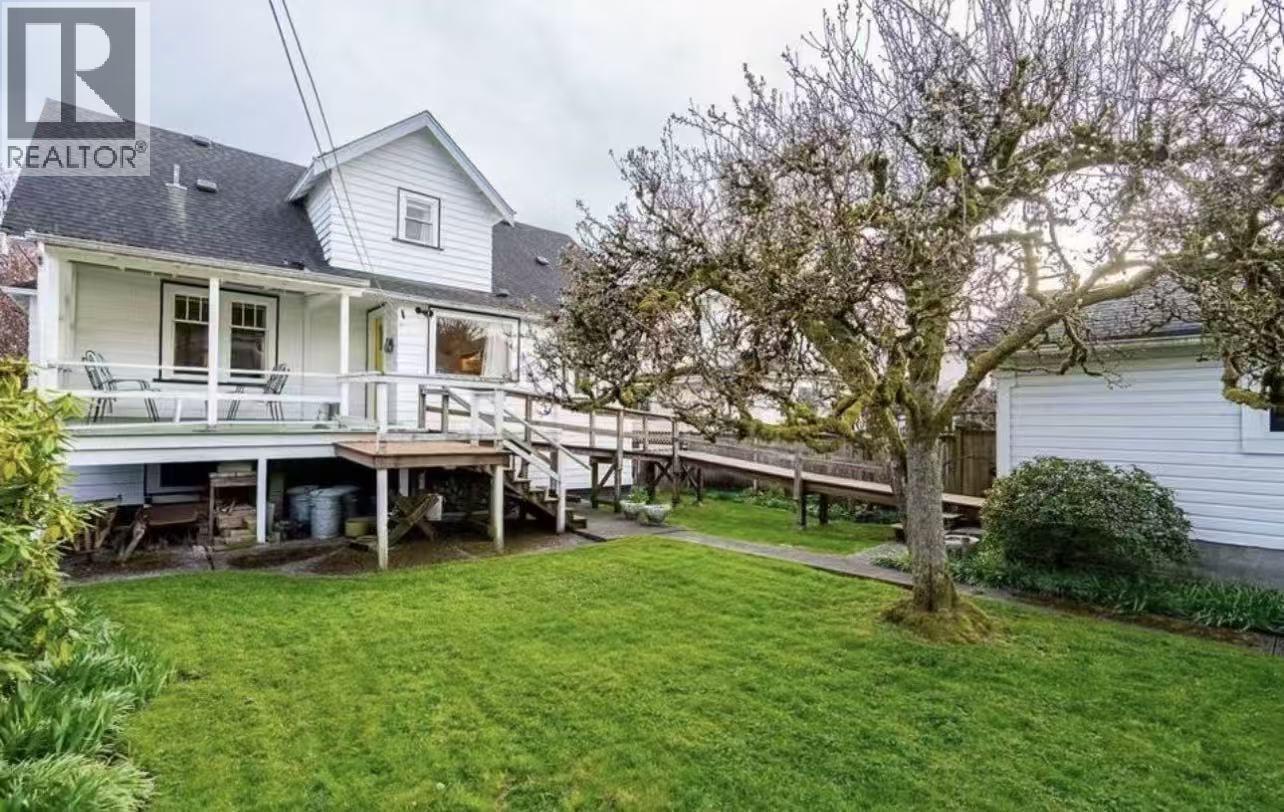 2000 West 43rd Avenue, Vancouver, British Columbia  V6M 2C7 - Photo 23 - R3175599