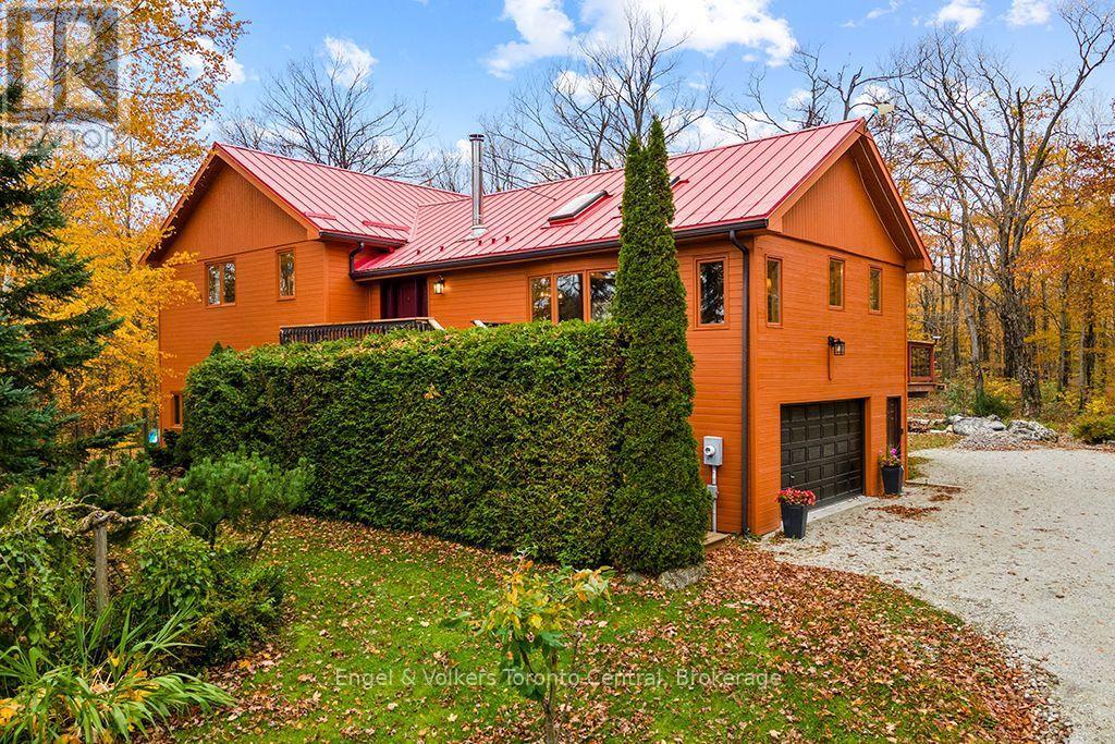 569263 SIDEROAD 6 ROAD, Blue Mountains, Ontario