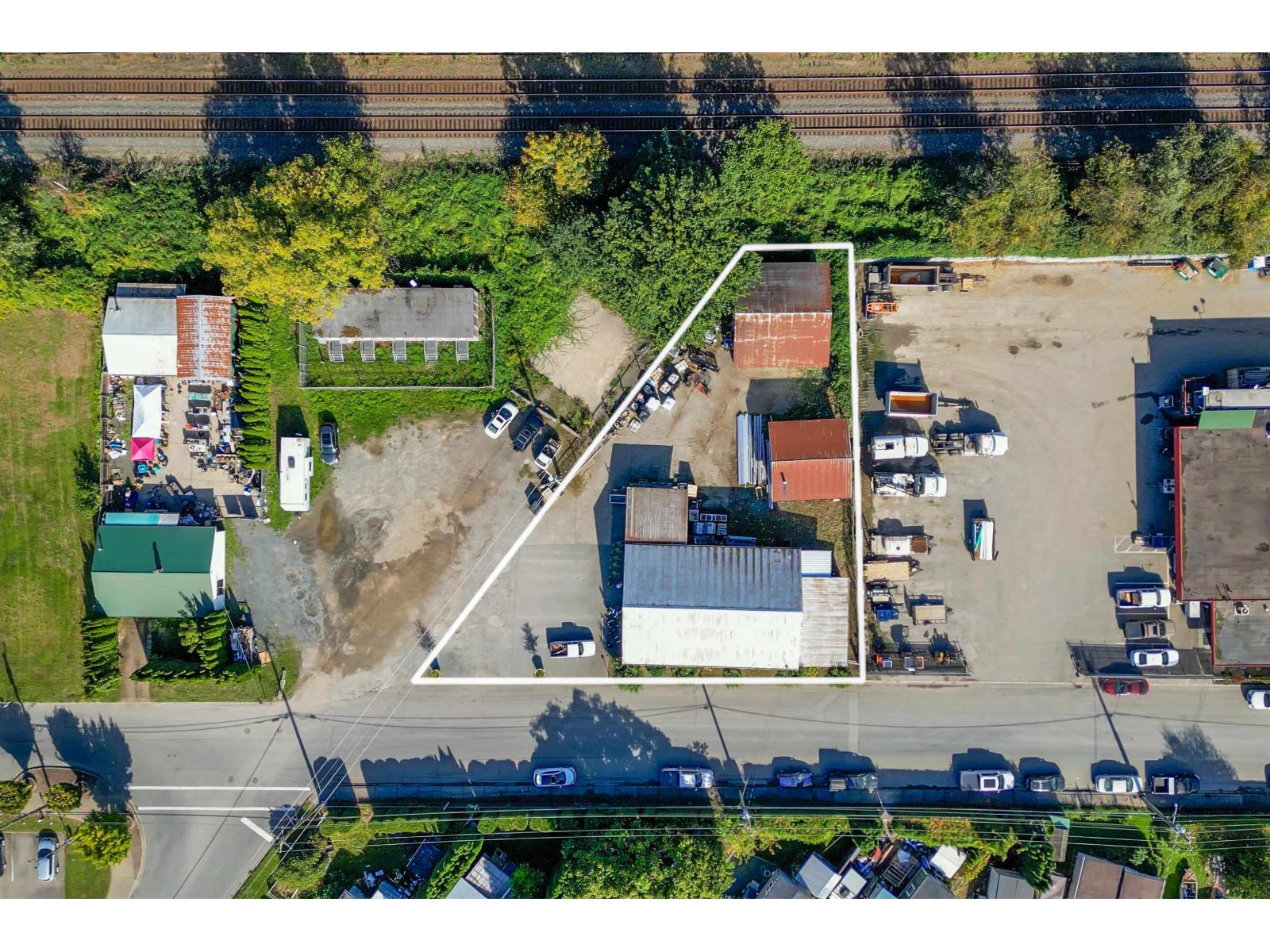 7323 PIONEER AVENUE|Agassiz