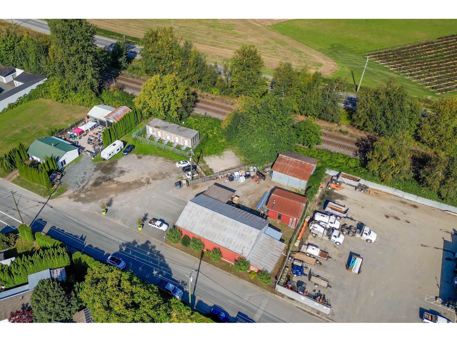7323 PIONEER AVENUE|Agassiz
