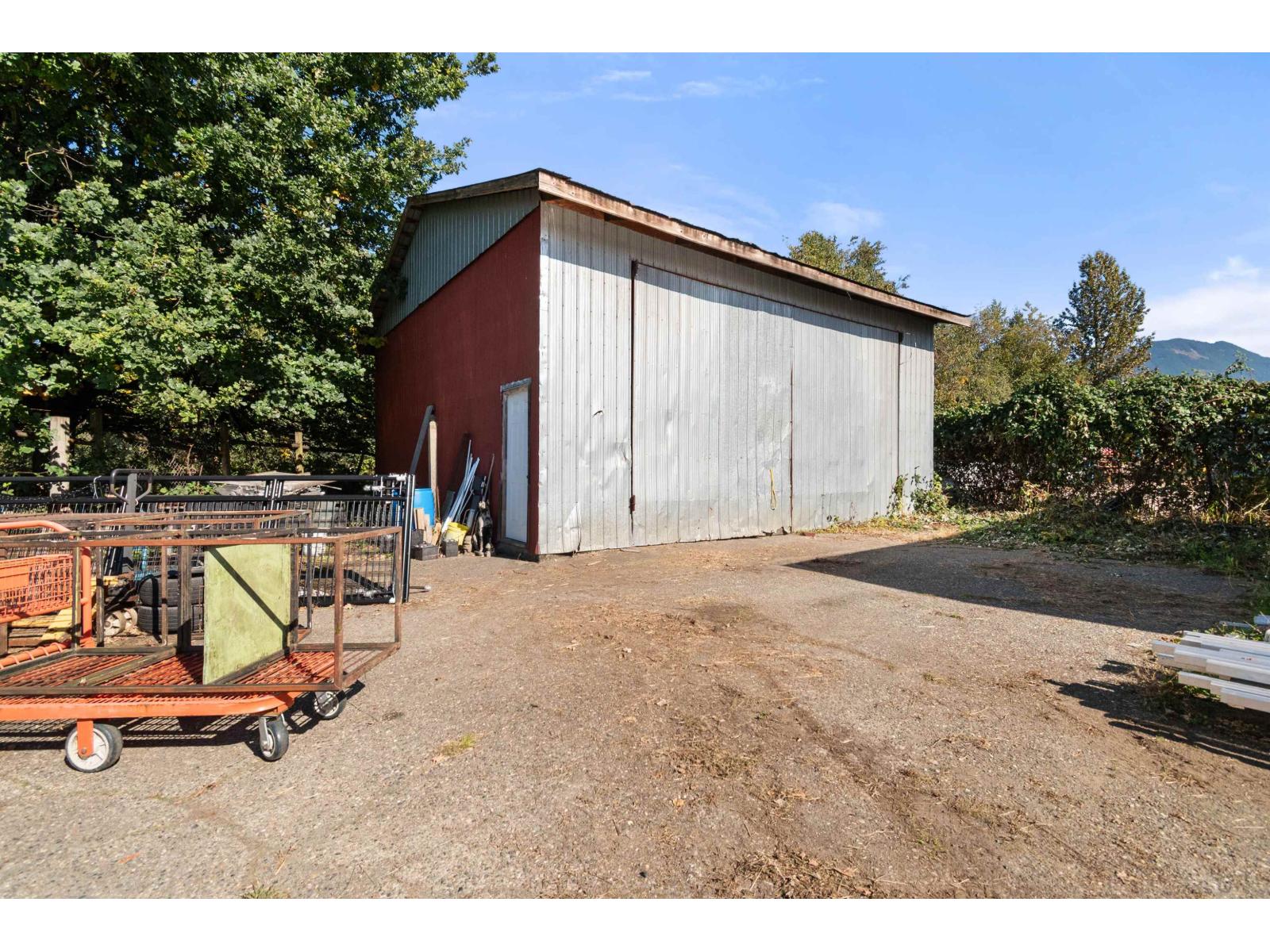 7323 PIONEER AVENUE|Agassiz