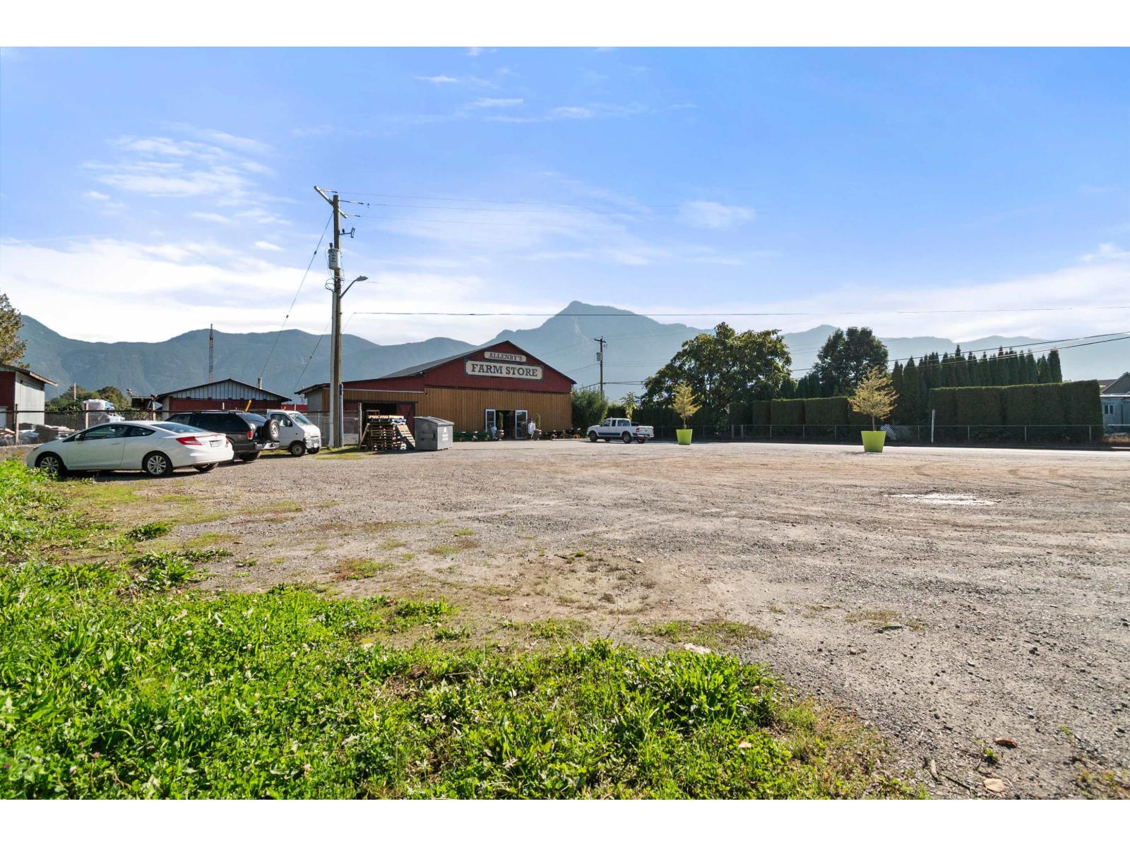 7323 PIONEER AVENUE|Agassiz