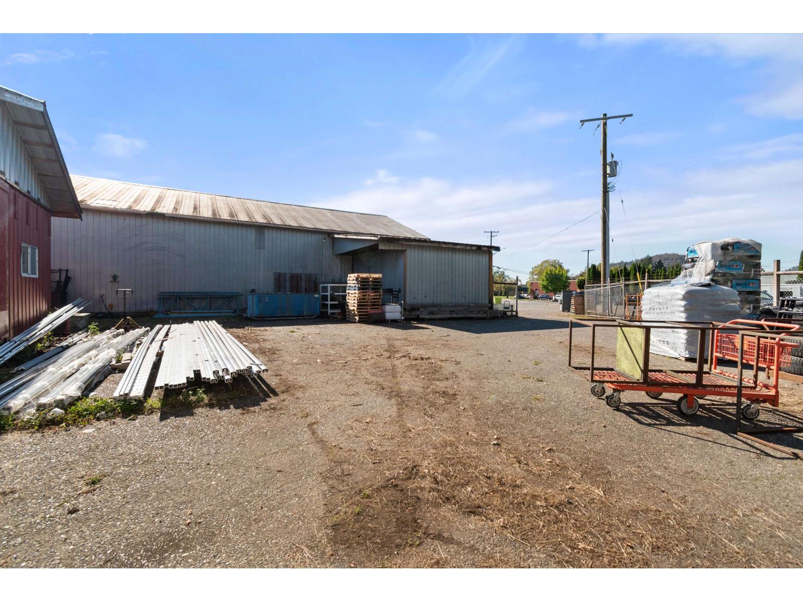 7323 PIONEER AVENUE|Agassiz