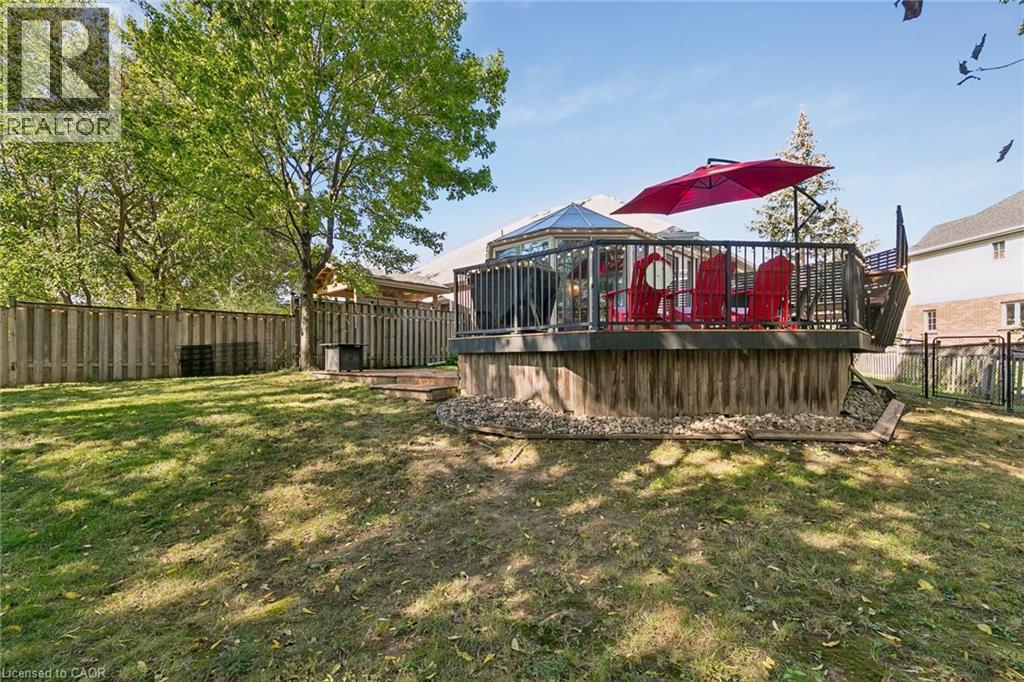 2024 Grovetree Lane, Burlington, Ontario  L7R 4V4 - Photo 44 - 40870164