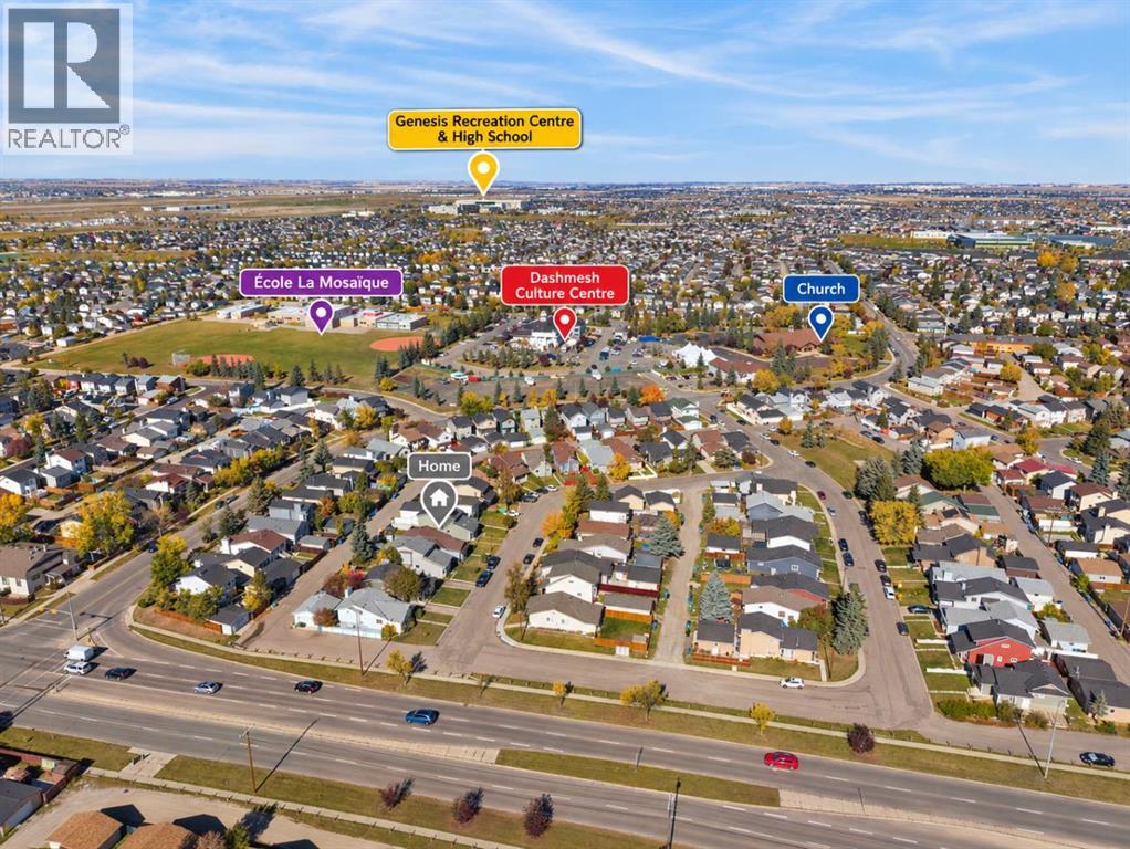 76 Martindale Close NE, Calgary, Alberta  T3Z 2T9 - Photo 44 - A2341227