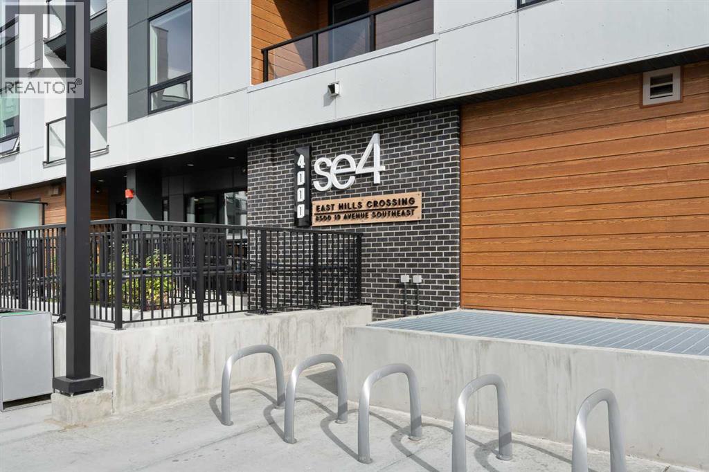 4604, 8500 19 Avenue Se, Calgary, Alberta  T2A 7V1 - Photo 1 - A2350924