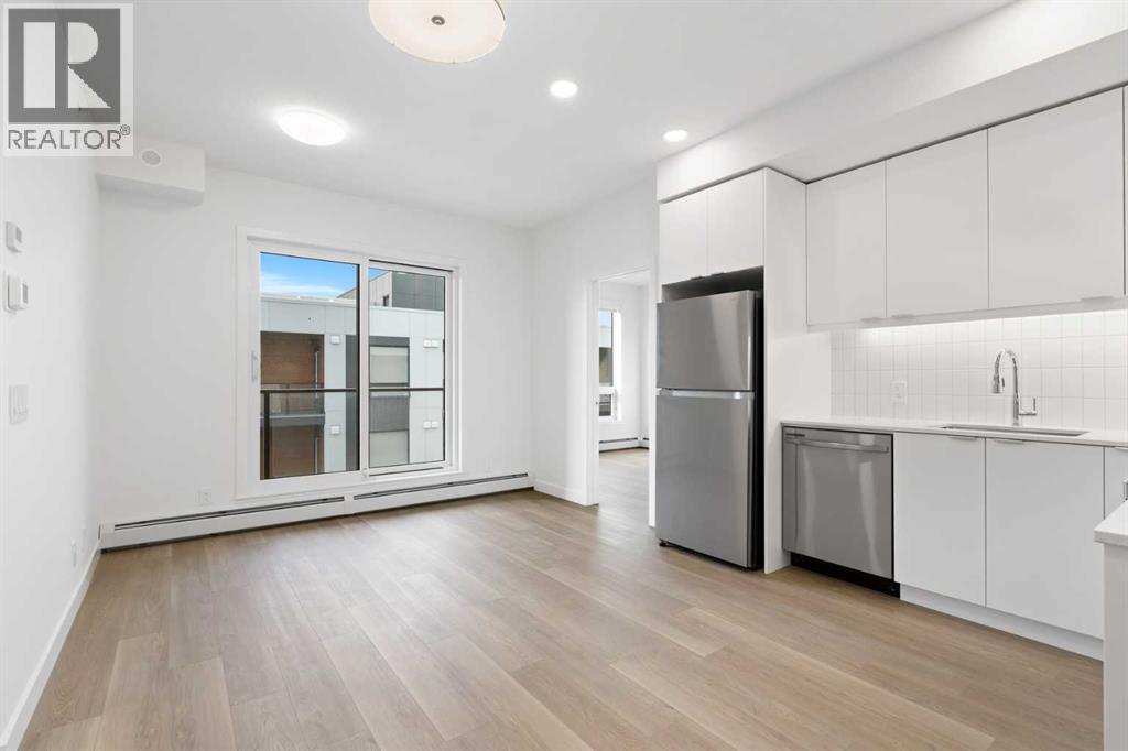 4604, 8500 19 Avenue Se, Calgary, Alberta  T2A 7V1 - Photo 2 - A2350924