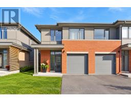 74 MICHAEL STOQUA STREET, Ottawa, Ontario
