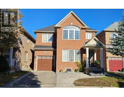 (MAIN) - 31 BAINTREE STREET, Markham, Ontario