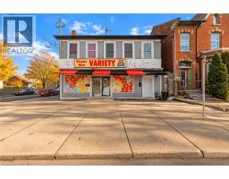 208 MARY Street, hamilton, Ontario
