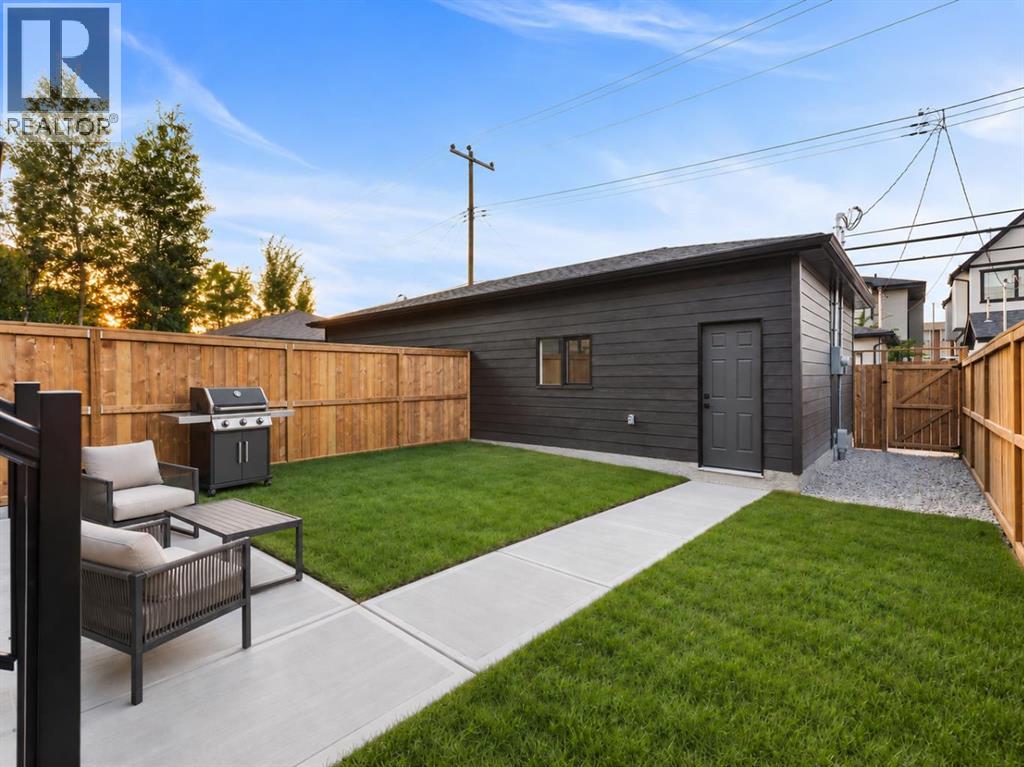 2328 54 Avenue Sw, Calgary, Alberta  T3E 1M1 - Photo 39 - A2349694