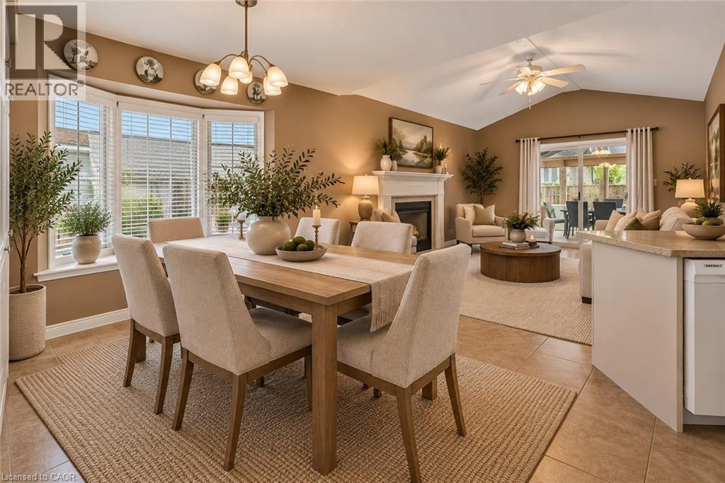 272 Gatestone Drive, Stoney Creek, Ontario  L8J 3Y8 - Photo 4 - 40871645