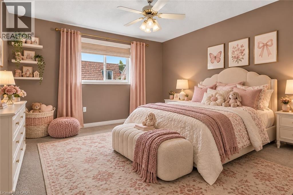 272 Gatestone Drive, Stoney Creek, Ontario  L8J 3Y8 - Photo 7 - 40871645