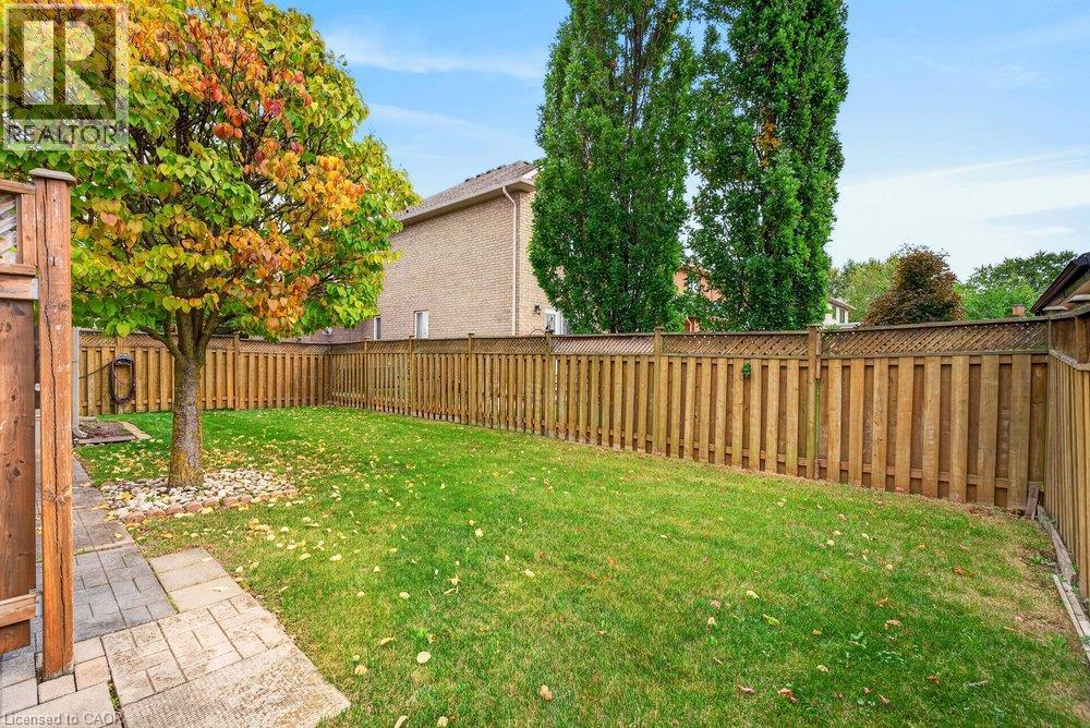 272 Gatestone Drive, Stoney Creek, Ontario  L8J 3Y8 - Photo 10 - 40871645