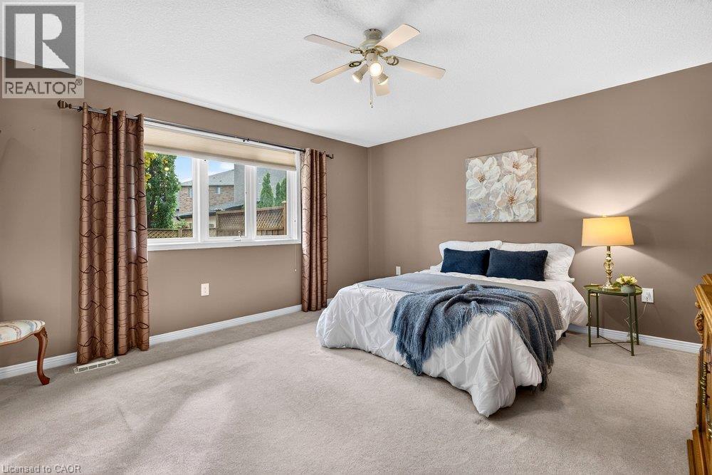 272 Gatestone Drive, Stoney Creek, Ontario  L8J 3Y8 - Photo 30 - 40871645