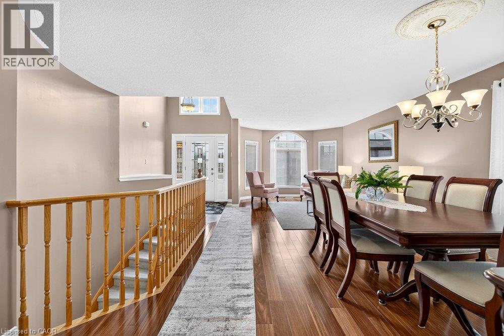 272 Gatestone Drive, Stoney Creek, Ontario  L8J 3Y8 - Photo 15 - 40871645